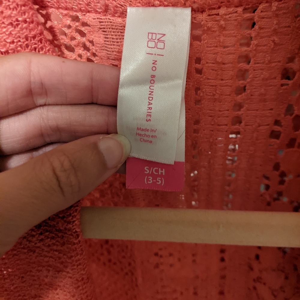 Layering vest - Picture 2 of 3